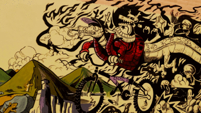 LeoBike