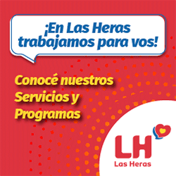 Municipalidad de Las Heras