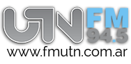 FM UTN 94.5 - Mendoza