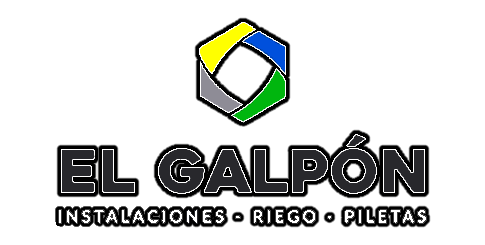 El Galpón - Riego - Piletas