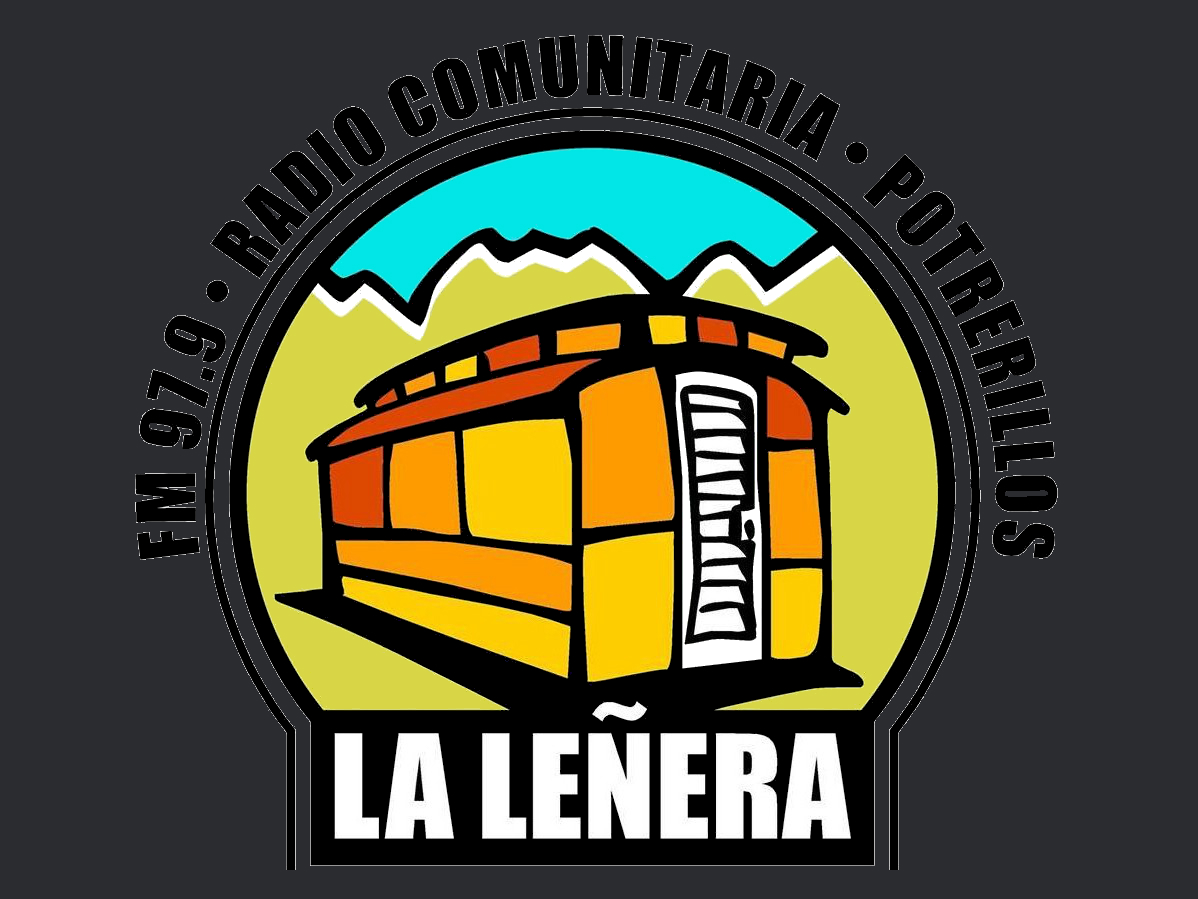 La Leñera 97.9- FM Comunitaria