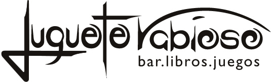 juguete rabioso