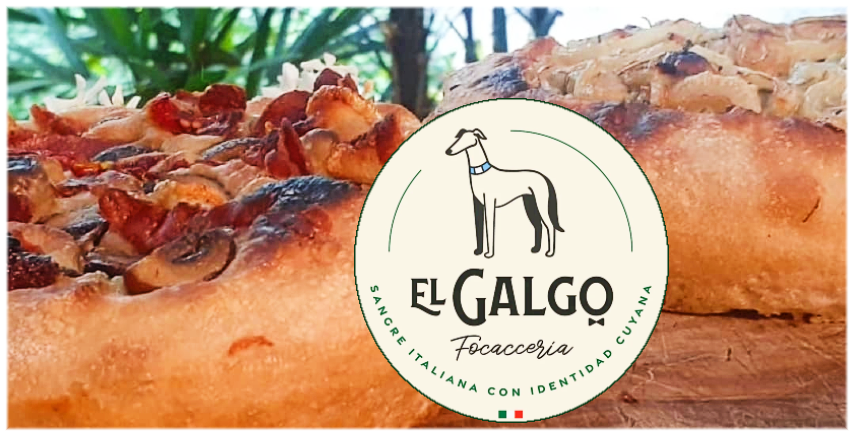 La Focaccería - El Galgo de Uco